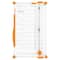 Fiskars® SureCut™ Deluxe Paper Trimmer